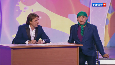 Эфир от 09.03.2020 Алексей Щеглов, Святослав Ещенко