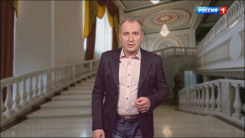 Эфир от 09.03.2020 Святослав Ещенко