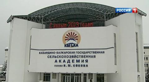 Следствие выясняет обстоятельства и причины убийства ректора Аграрной академии Кабардино-Балкарии