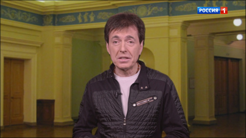 Эфир от 09.03.2020 Геннадий Ветров