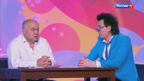 Эфир от 09.03.2020 Геннадий Ветров, Игорь Маменко