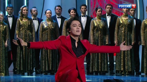Эфир от 09.03.2020