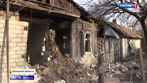 Эфир от 09.03.2020