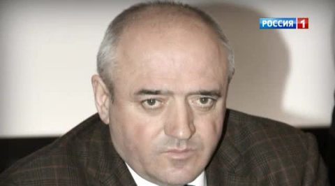 Громкое убийство в КБР: в своем кабинете застрелен ректор сельхозакадемии