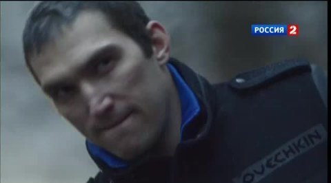 Эфир от 25.12.2012 
