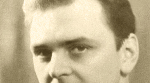 Юрий Яковлев