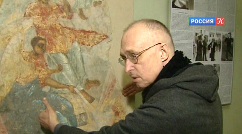 Эфир от 25.12.2012 (23:30)