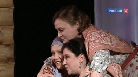 Эфир от 25.12.2012 (19:30)