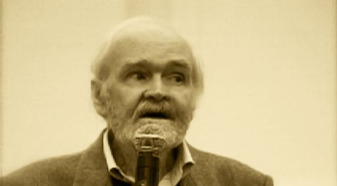 Профессия - кинохудожник. Александр Борисов