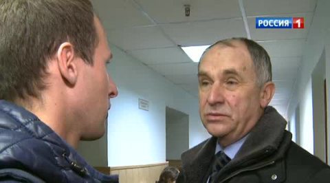 Скандал в Объединенной редакции МВД продолжается