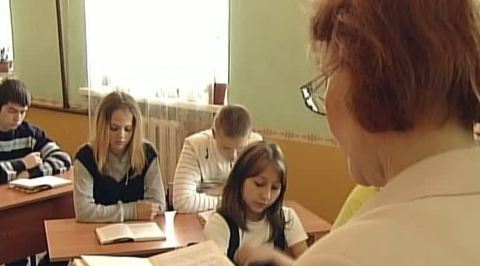 Улицкая вместо Лескова