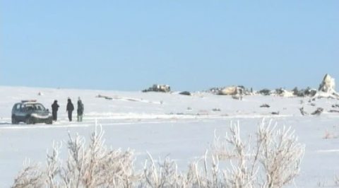 В Казахстане скорбят по жертвам катастрофы Ан-72
