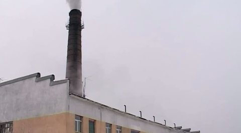 Военным городкам в Бурятии хватит угля до середины праздников