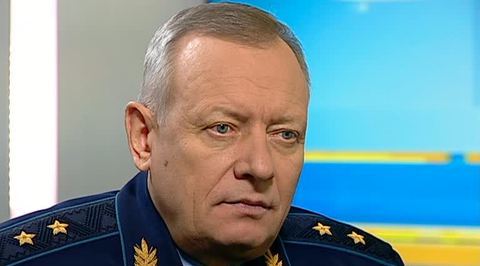 Анатолий Жихарев. Эфир от 28.12.2012