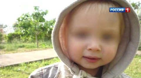 Брата Димы Яковлева усыновили в Израиль с нарушениями