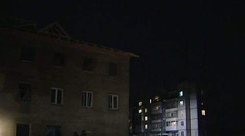 Взрывы газа в Комсомольске-на-Амуре и Емельянове: один погибший, 22 пострадавших