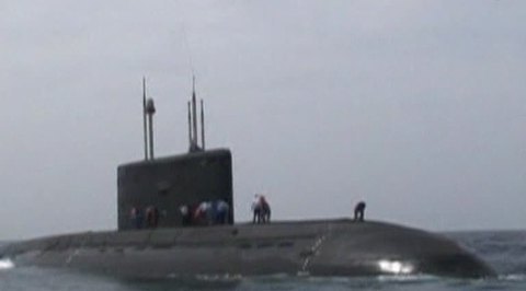 Иран успешно испытал новые ракеты в Ормузском проливе