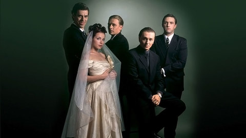 20 лет спустя: Сергей Пускепалис, Александр Иншаков и рожденные в 90-х – о сериале "Бригада"