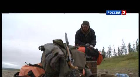 Архив рыбалки 2012. Часть 1