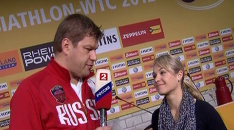 Эфир от 29.12.2012 