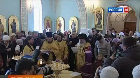 Эфир от 30.12.2012