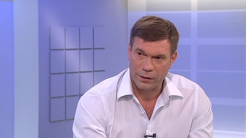 Царев: на Украине коррупционные деньги – это как кровь в жилах экономики
