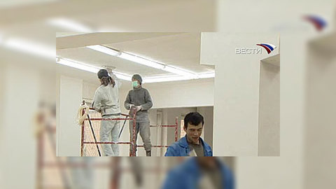 Столичная программа капремонта пригодилась мошенникам