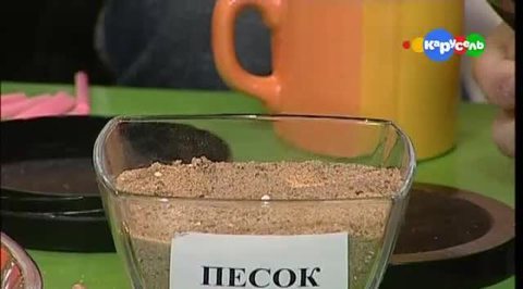 Свойства вещества