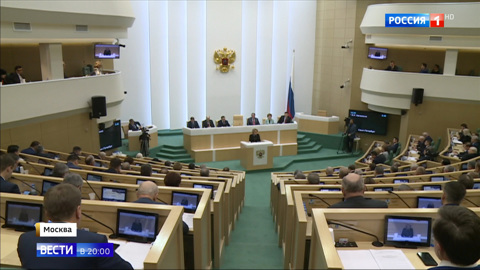 Эфир от 11.03.2020