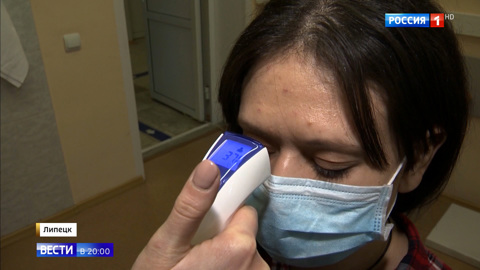 Эфир от 11.03.2020