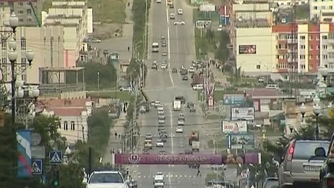 В Магадане появится улица защитников Донбасса