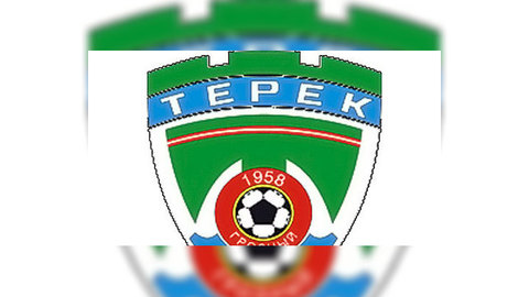 Футбол. Вратарь Кобозев подписал контракт с "Тереком"