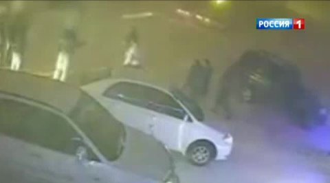 В Якутске произошла драка со стрельбой