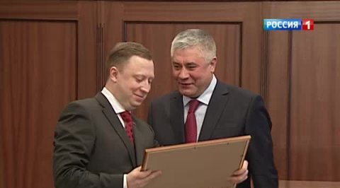 Колокольцев: журналистика - оружие, перед которым бессилен любой преступник
