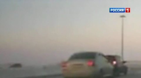 ДТП в Ханты-Мансийске: один человек погиб, один ранен