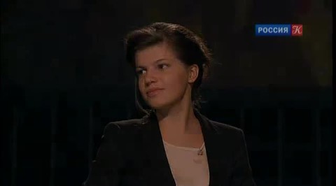 Эфир от 14.11.2012