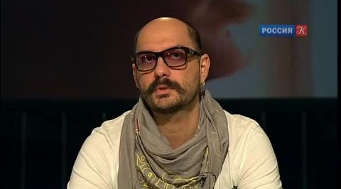 Эфир от 10.10.2012