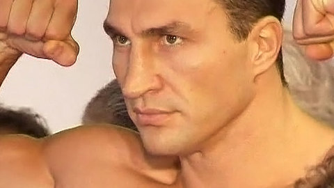 Бокс. Кличко шокирован суммой гонорара за бой с Поветкиным