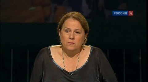 Эфир от 26.09.2012