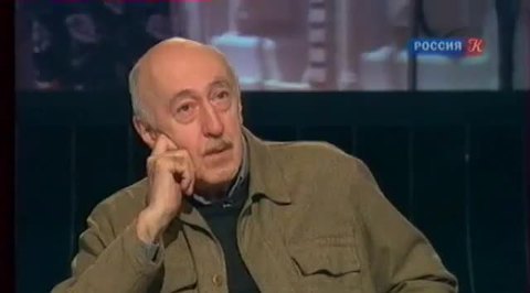 Эфир от 01.12.2010