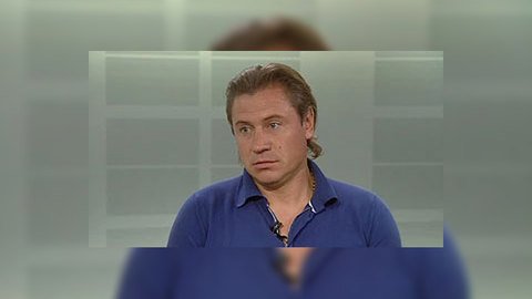 Андрей Канчельскис раскритиковал "Манчестер"