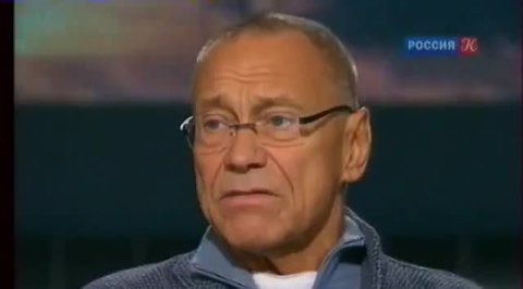 Эфир от 15.12.2010