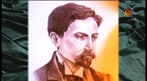 Иван Алексеевич Бунин. Биография. Ранняя лирика