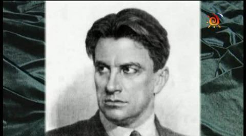 Владимир Маяковский. Тема поэта