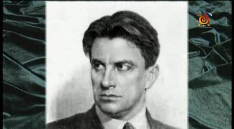 Владимир Маяковский. Творчество дооктябрьского периода