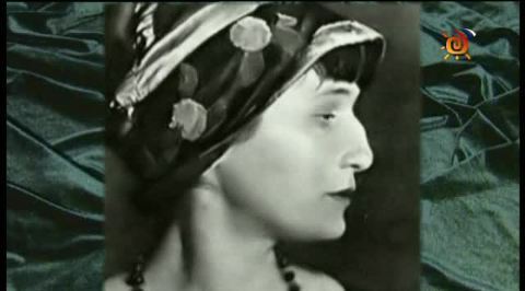 Анна Ахматова. Жизнь и творчество