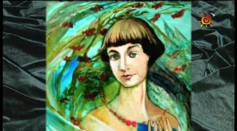 Марина Цветаева. Жизнь и творчество