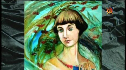 Марина Цветаева. "Поэма Горы", "Поэма Конца"