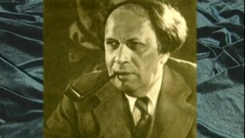 Алексей Толстой. Романы "Хождение по мукам", "Петр I"