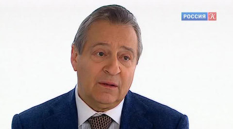 Геннадий Хазанов